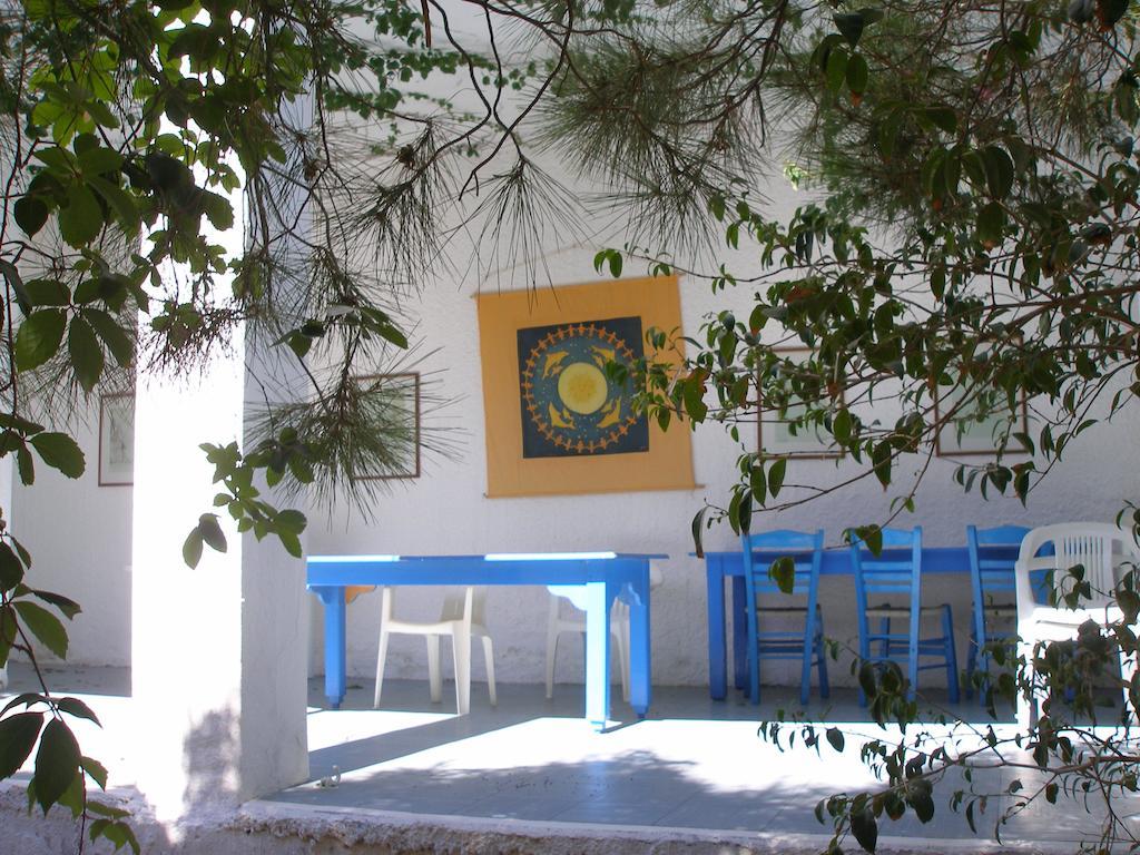 Golden Sun Hotel Grikos Bay  Exterior photo