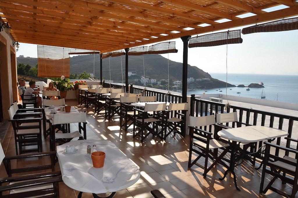 Golden Sun Hotel Grikos Bay  Exterior photo