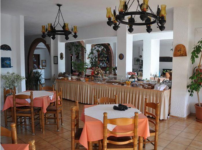 Golden Sun Hotel Grikos Bay  Exterior photo