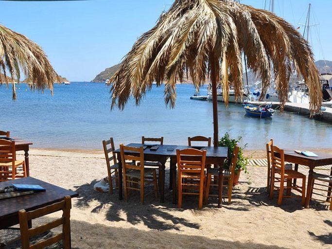Golden Sun Hotel Grikos Bay  Exterior photo