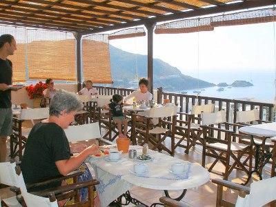 Golden Sun Hotel Grikos Bay  Exterior photo