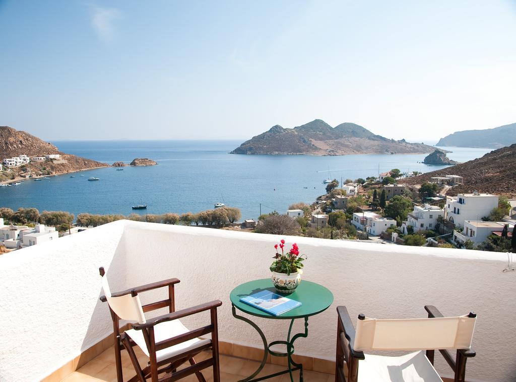 Golden Sun Hotel Grikos Bay  Exterior photo