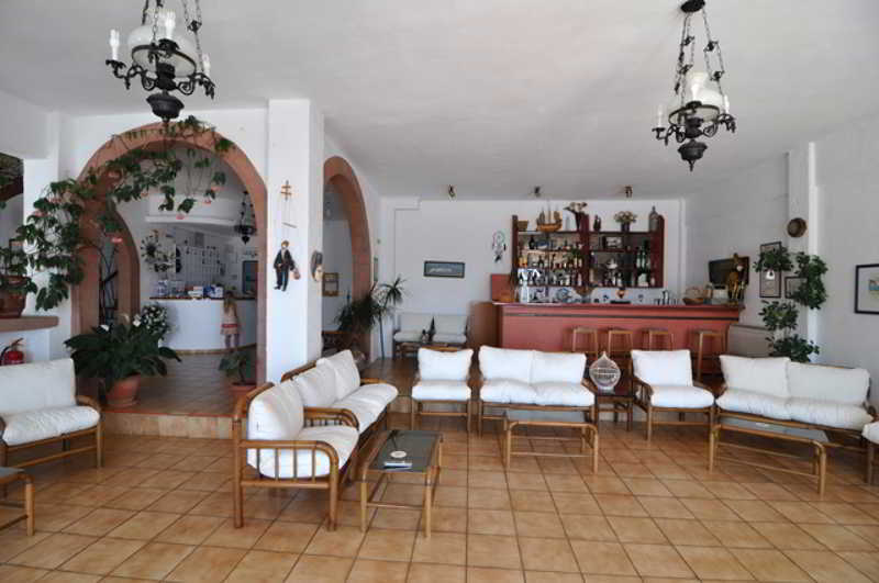 Golden Sun Hotel Grikos Bay  Exterior photo