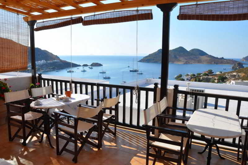 Golden Sun Hotel Grikos Bay  Exterior photo
