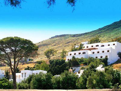 Golden Sun Hotel Grikos Bay  Exterior photo
