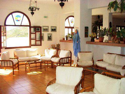 Golden Sun Hotel Grikos Bay  Exterior photo