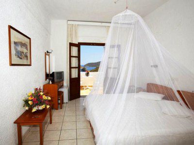 Golden Sun Hotel Grikos Bay  Exterior photo